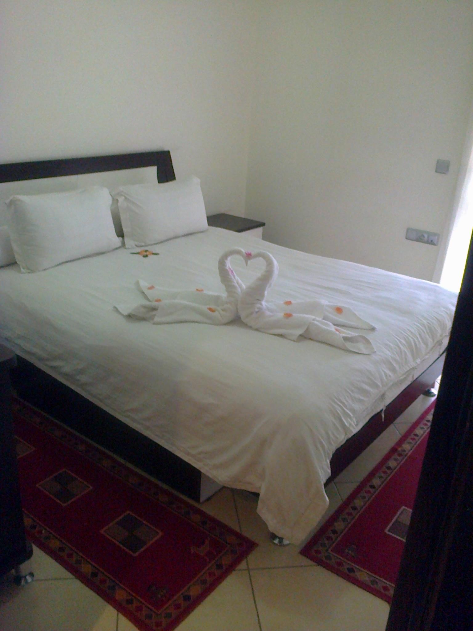 Appart Hotel Founty Beach Agadir Exterior photo