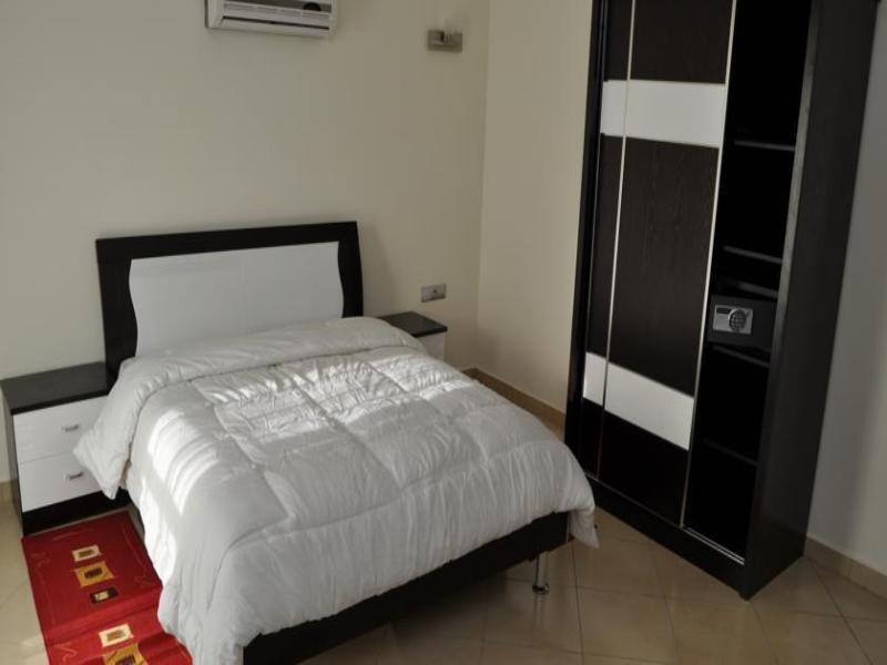 Appart Hotel Founty Beach Agadir Exterior photo