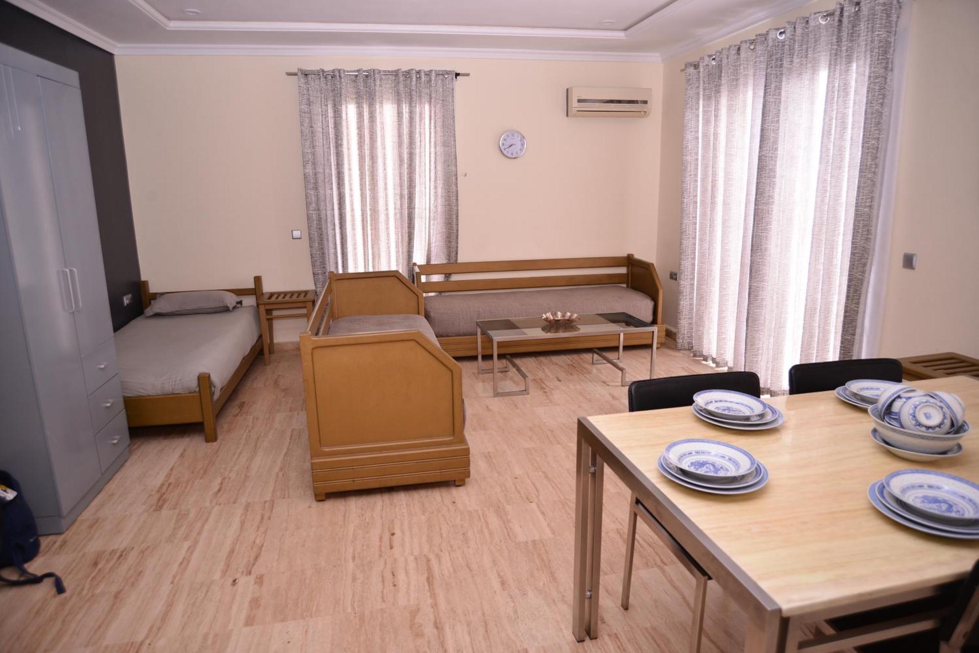 Appart Hotel Founty Beach Agadir Exterior photo