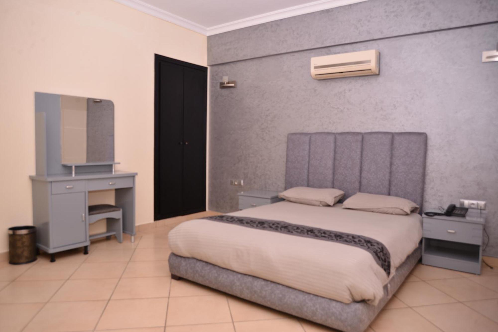 Appart Hotel Founty Beach Agadir Exterior photo