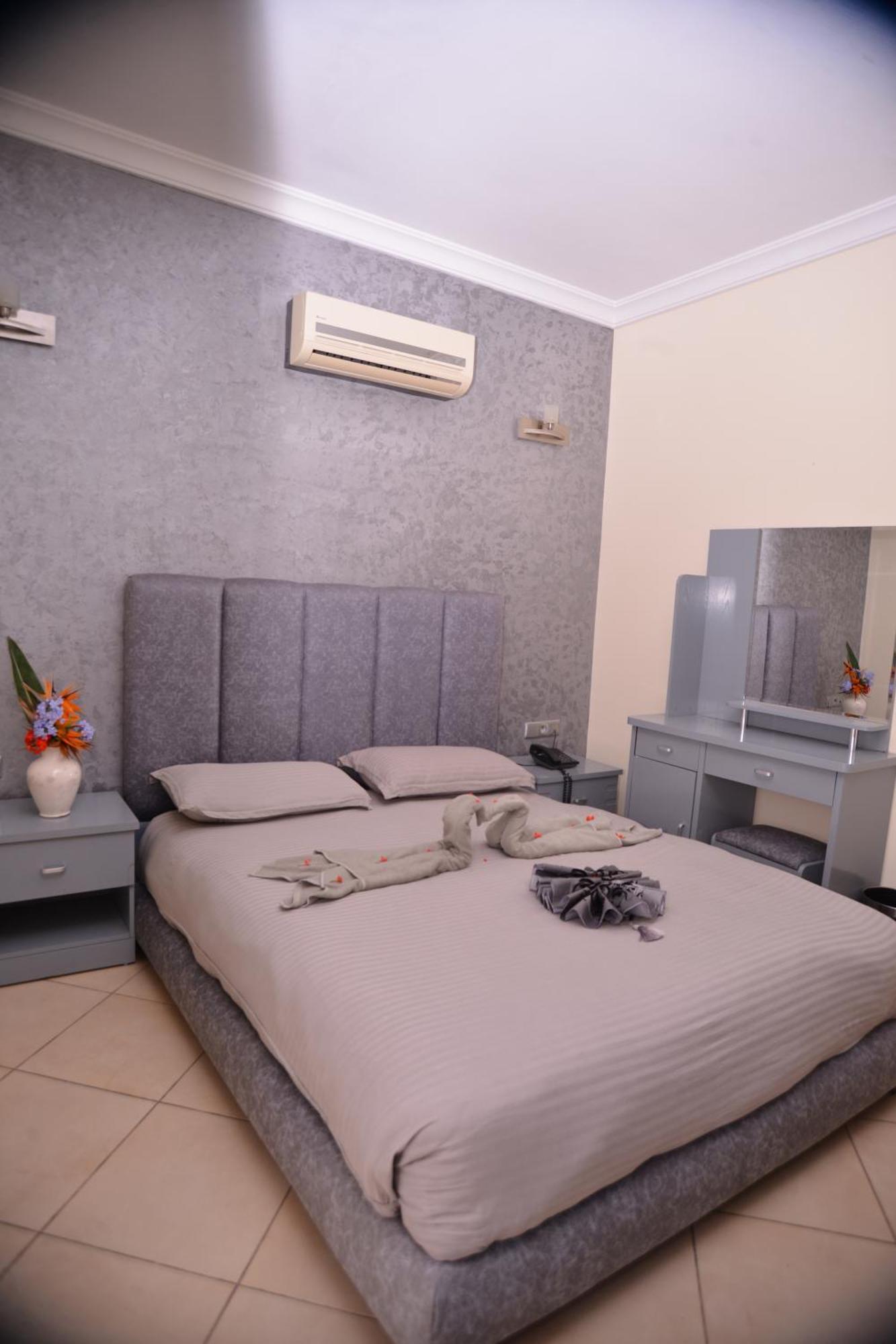Appart Hotel Founty Beach Agadir Exterior photo