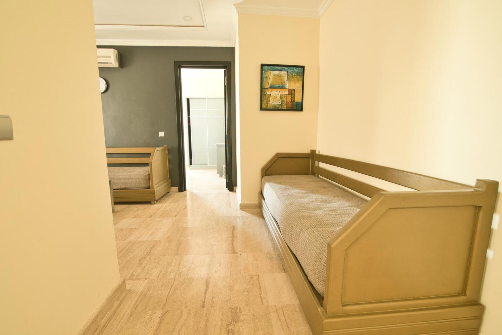 Appart Hotel Founty Beach Agadir Exterior photo