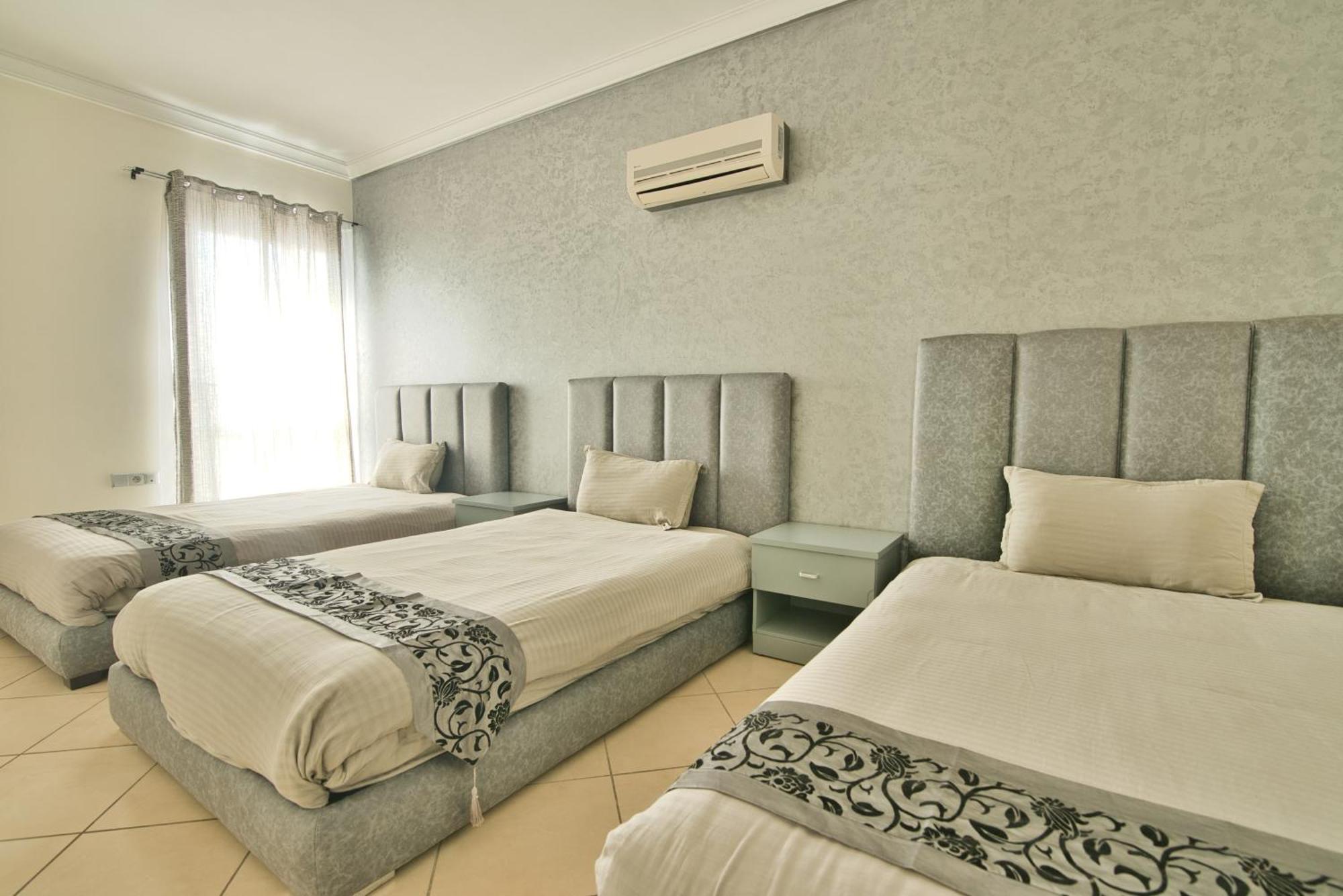 Appart Hotel Founty Beach Agadir Exterior photo