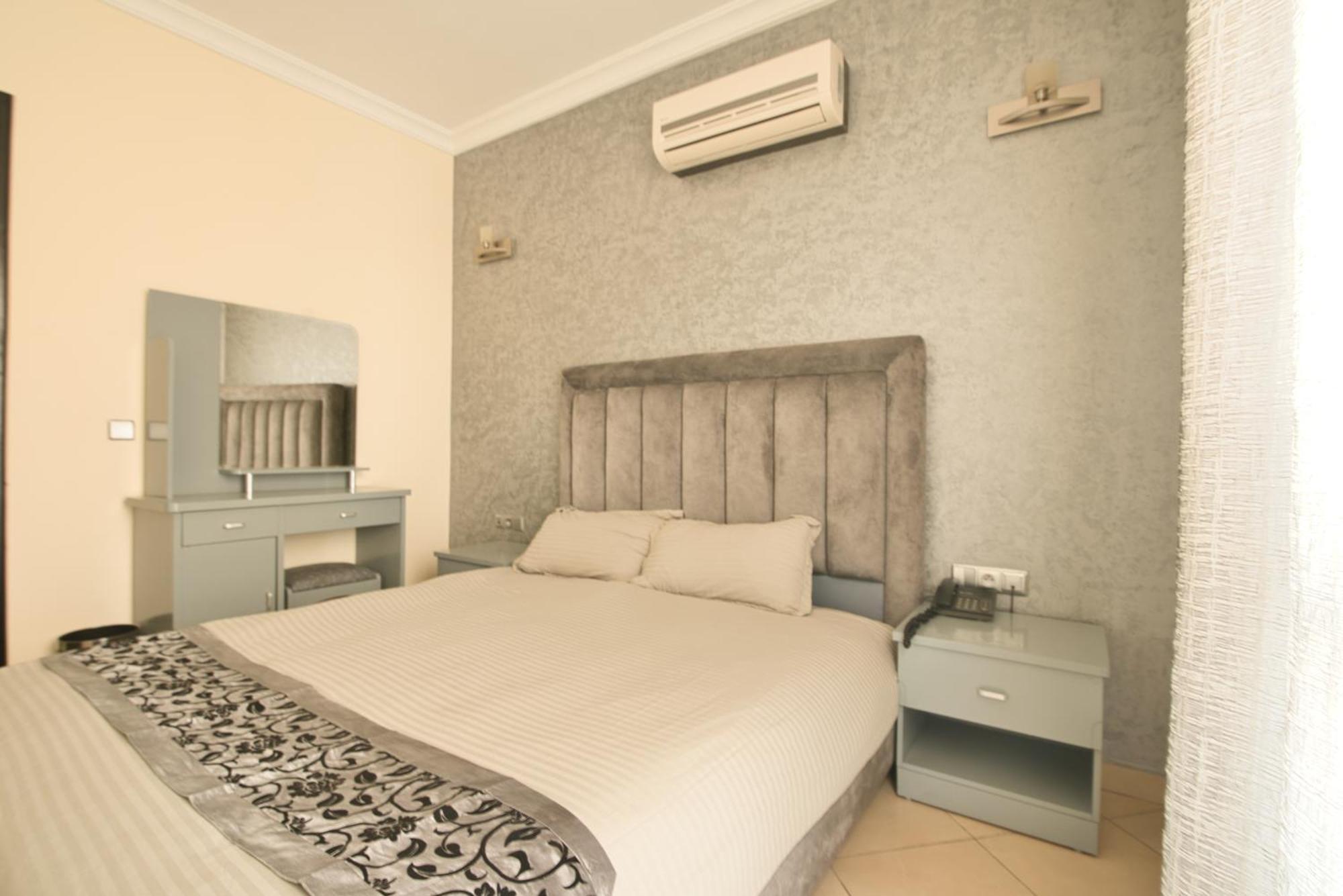 Appart Hotel Founty Beach Agadir Exterior photo