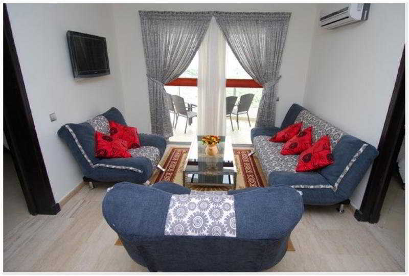 Appart Hotel Founty Beach Agadir Exterior photo